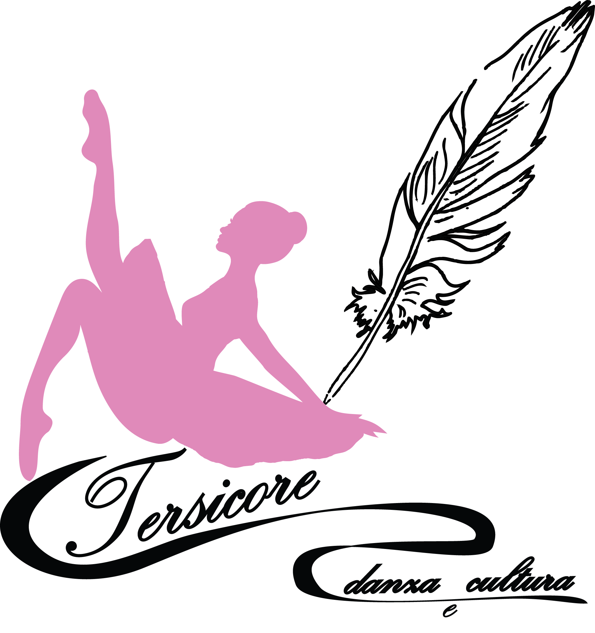 logo Tersicore Danza e Cultura Chiara Tanini