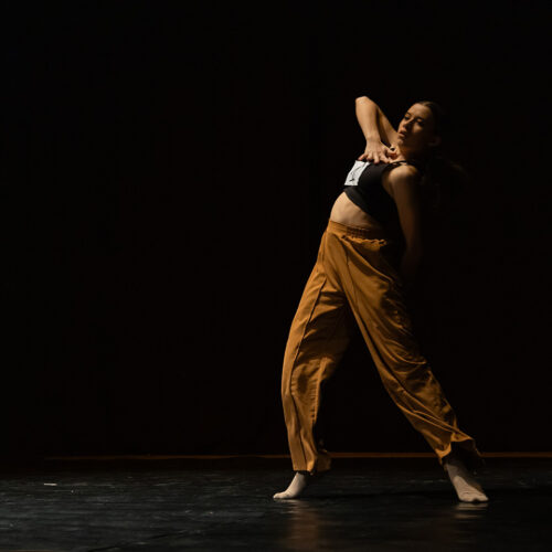 Foto Tersicore Danza e Cultura - Scuola di Danza (1)