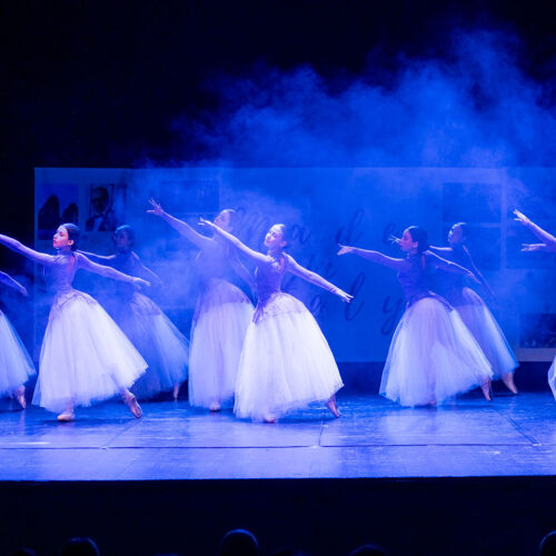 Foto Tersicore Danza e Cultura - Scuola di Danza (12)