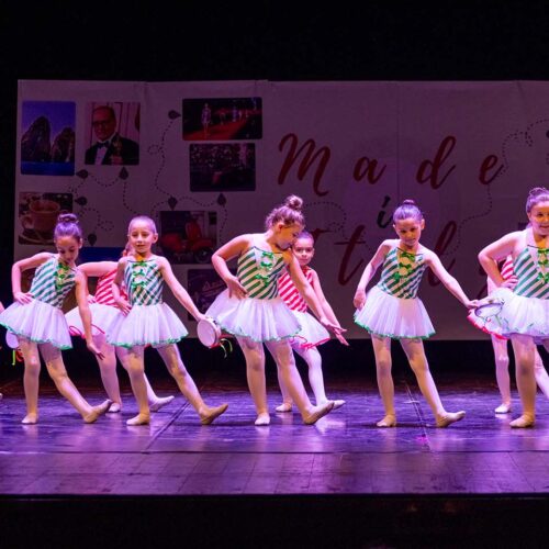 Foto Tersicore Danza e Cultura - Scuola di Danza (2)