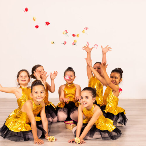 Foto Tersicore Danza e Cultura - Scuola di Danza (23)