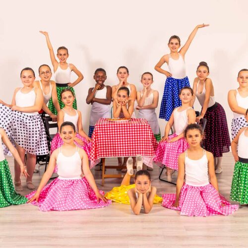 Foto Tersicore Danza e Cultura - Scuola di Danza (26)