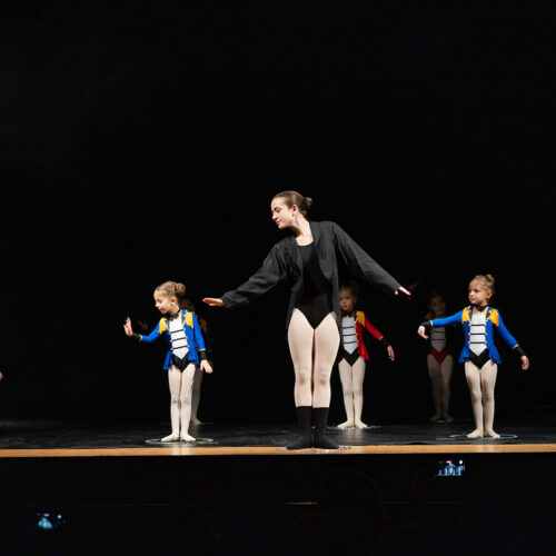 Foto Tersicore Danza e Cultura - Scuola di Danza (30)