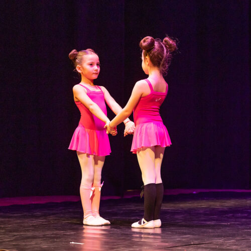 Foto Tersicore Danza e Cultura - Scuola di Danza (31)