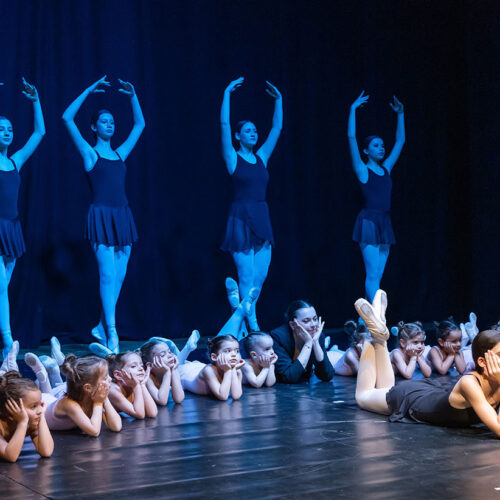 Foto Tersicore Danza e Cultura - Scuola di Danza (33)