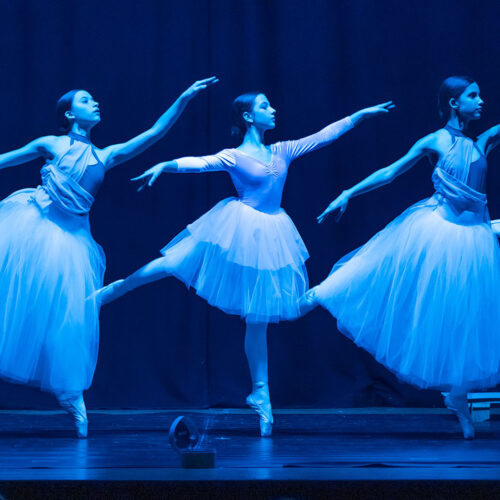 Foto Tersicore Danza e Cultura - Scuola di Danza (36)